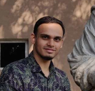 Siddharth Bhatt, Co-Founder & CAIO